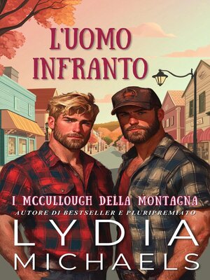 cover image of L'Uomo Infranto